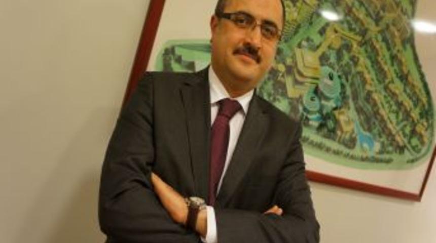 Asya Termal'de sağlık ve tatil birarada