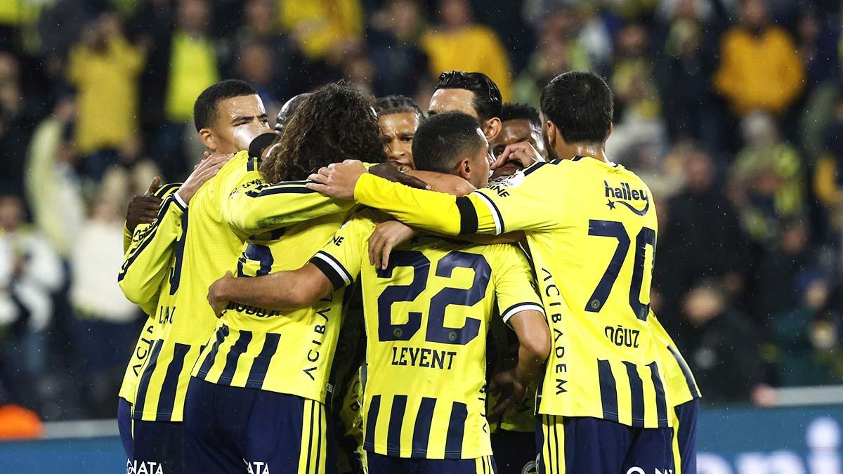Rıdvan Dilmen den Fenerbahçe için çok konuşulacak şampiyonluk yorumu! Galatasaray detayı... 1
