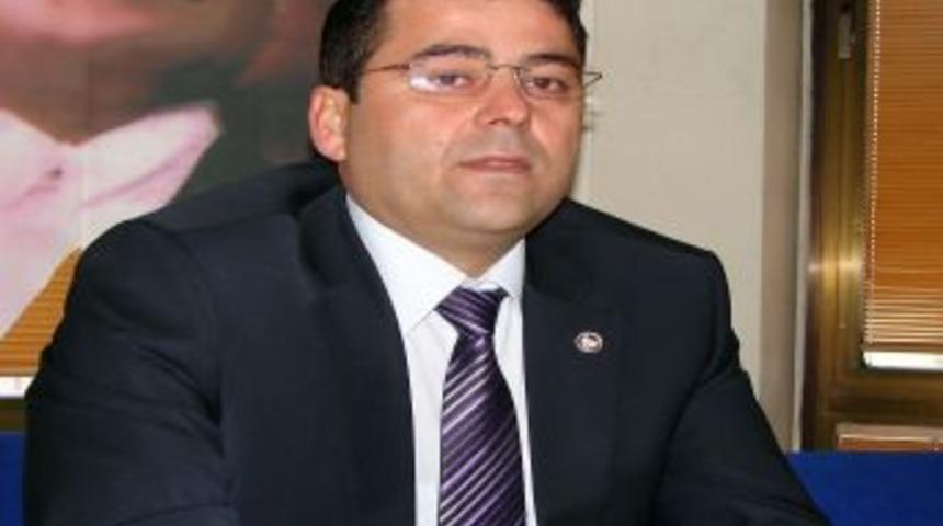 Barolar: Yeni İcra İflas ve &Ccedil;ek Kanunu mafyalaşma getirecek