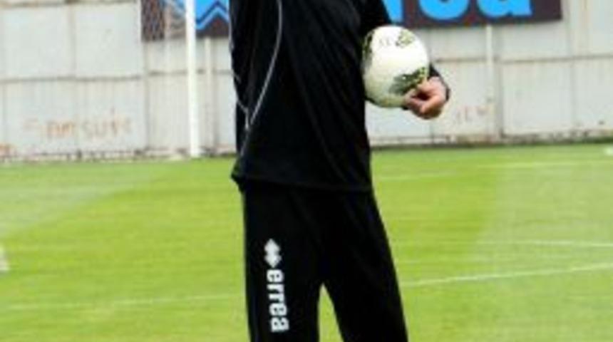 Samsunspor'da Teknik Direktör Vladimir Petkovic istifa etti