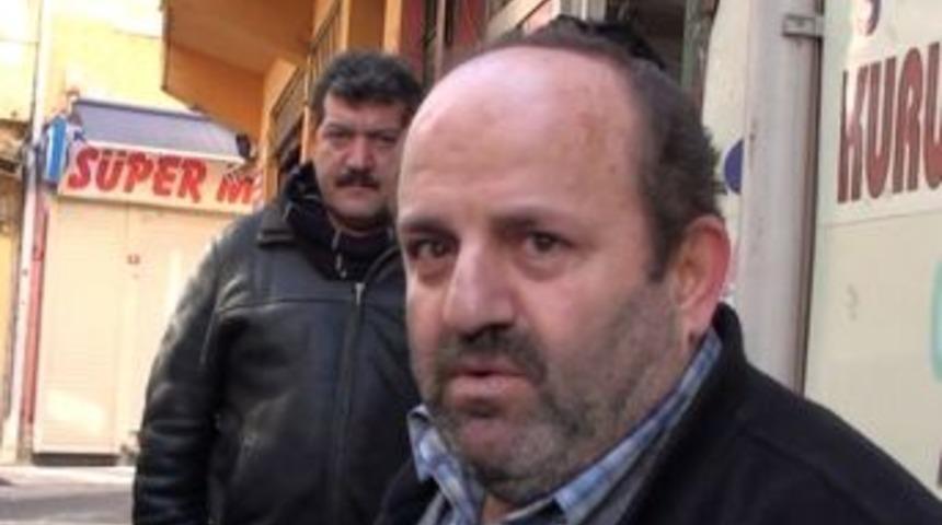 Yanan binanın sahibi: &Ouml;len 5 kişiyi tanımıyorum