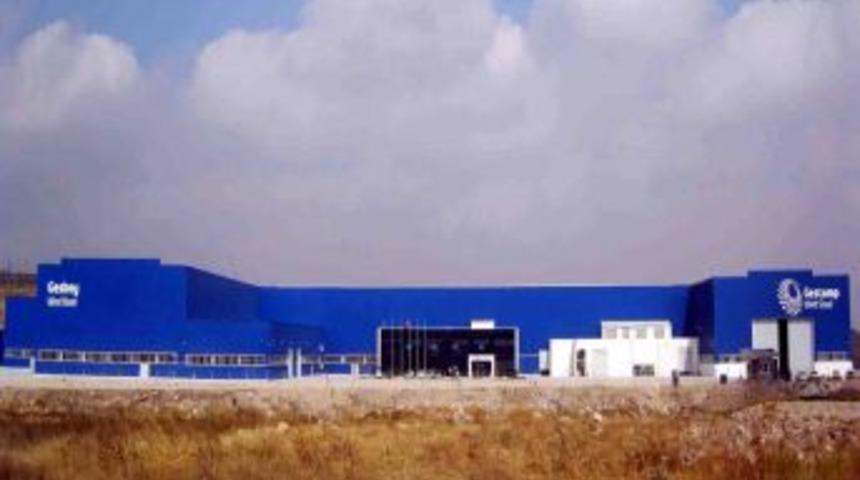 Gesbey R&uuml;zgar Kuleleri, seri &uuml;retime başladı