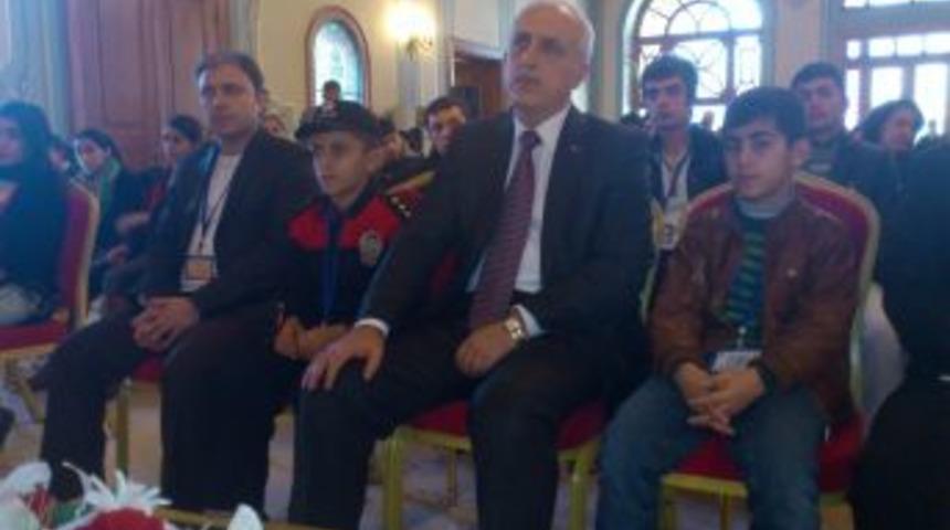 Vali Mutlu: Diyarbakırlılar Gaffar Okkan'ın hatırasına sahip &ccedil;ıkmıştır