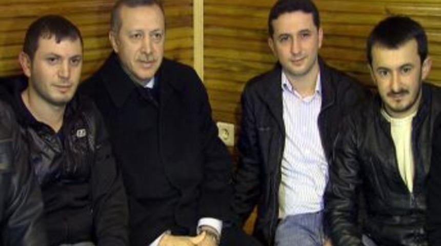 Başbakan Erdoğan&rsquo;dan Fransa&rsquo;ya &lsquo;tasarı&rsquo; tepkisi