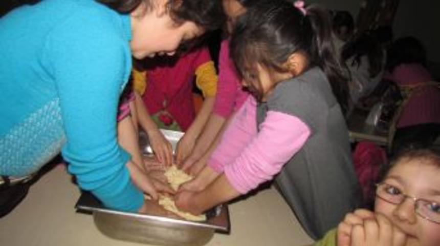 S&ouml;mestri tatilinde de 'derse devam' dediler