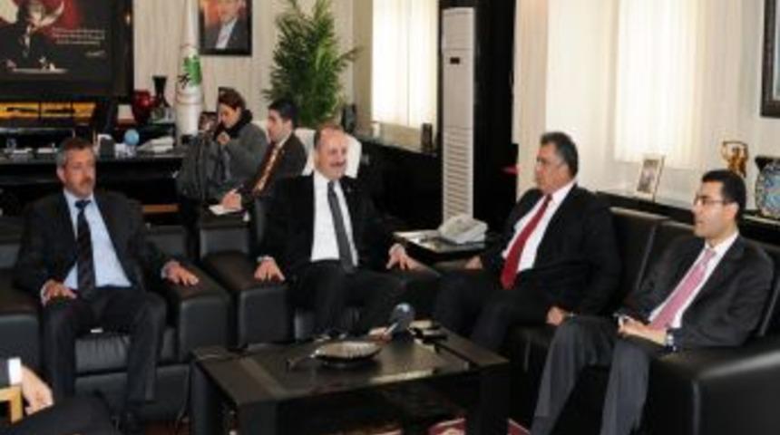 Mamak &Ccedil;&ouml;pl&uuml;ğ&uuml; Kıbrıs&rsquo;a model olacak