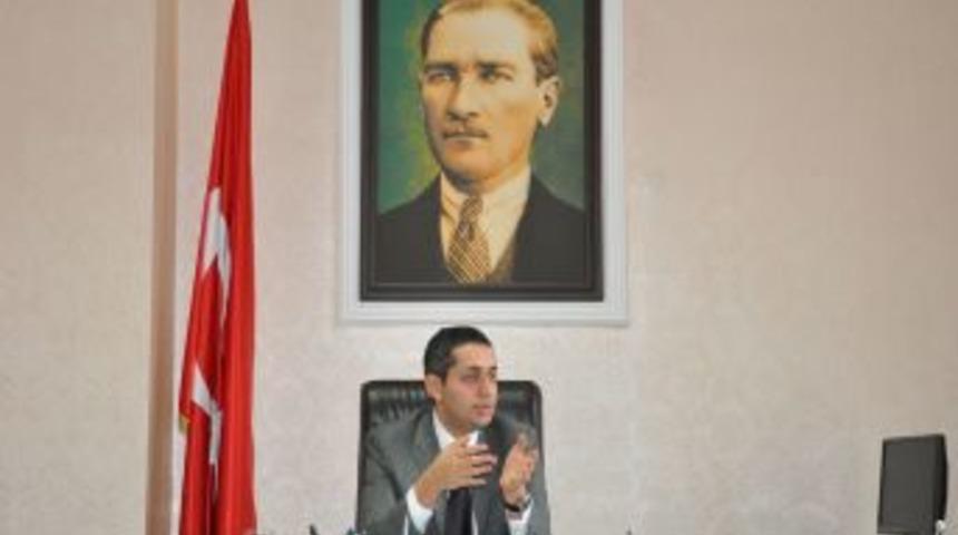 Taşova Kaymakamlığı, uyguladığı &ouml;rnek proje ile 22 okulu yeniledi