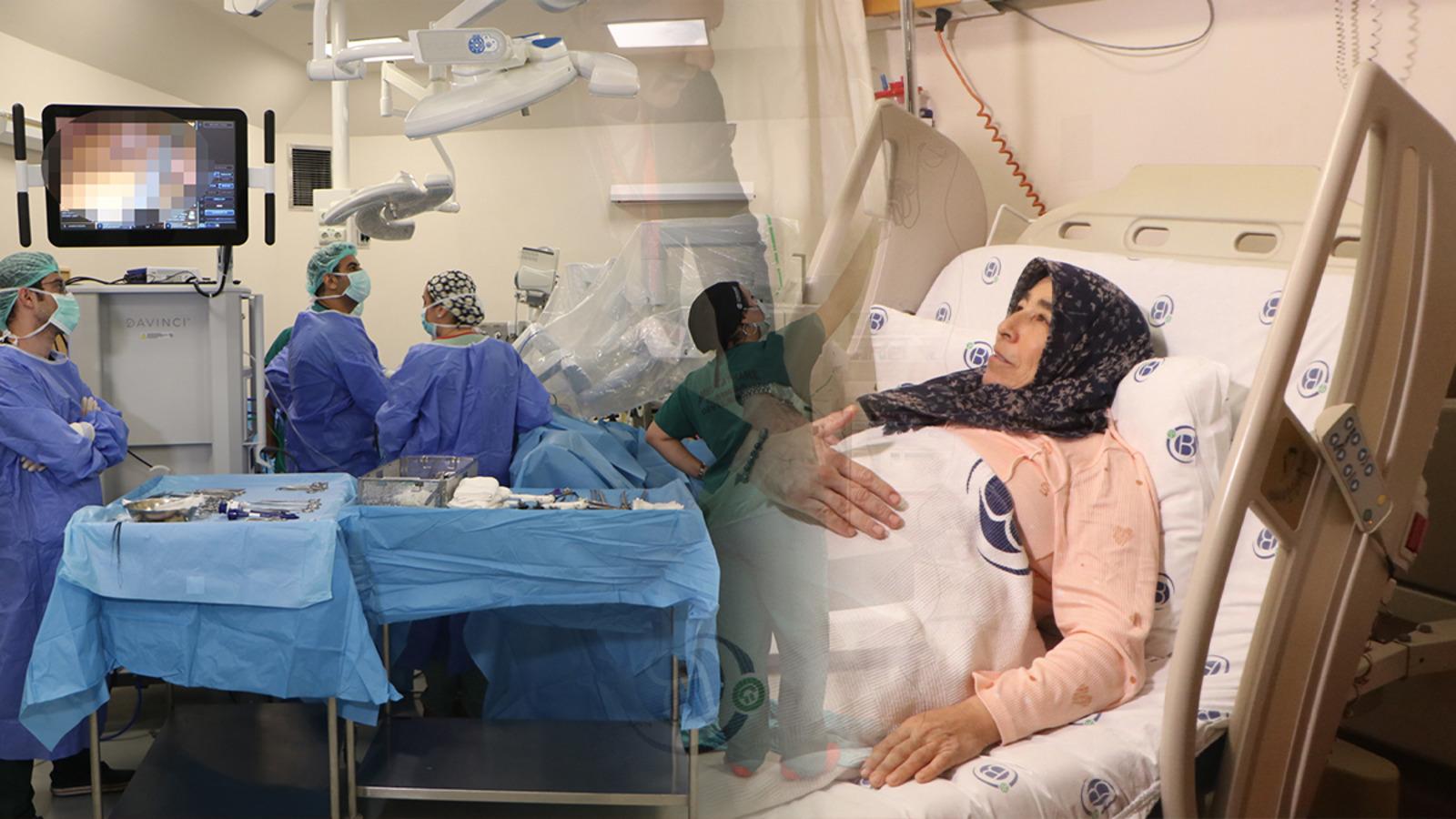 Kabızlık sandı, kanser çıktı! Uzmandan uyarı: Yaş skalası düştü