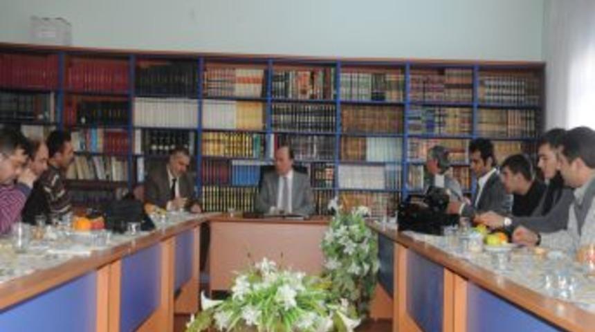 &Ccedil;orum M&uuml;ft&uuml;l&uuml;ğ&uuml; kadına şiddeti engellemek i&ccedil;in harekete ge&ccedil;ti