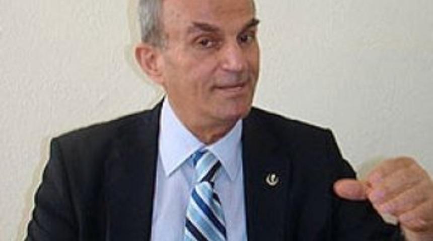 H&uuml;seyin Arı, BBP genel başkanlığına aday