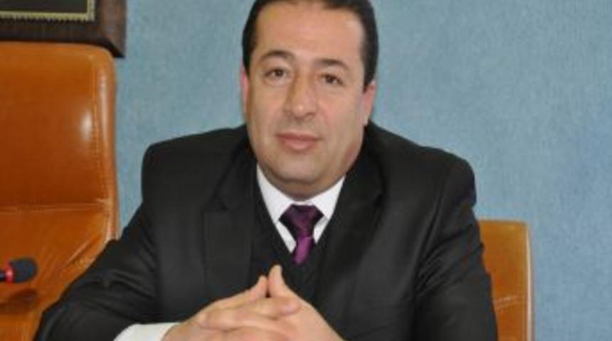 Türkiye Güreş Federasyonu'ndan Yozgatlı güreşçiye milli davet