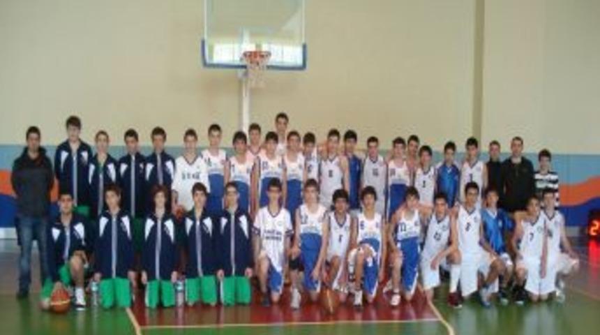 Basketbolun Yıldızları Samanyolu'nda buluştu