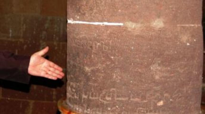 Soykırım iddialarına cevap Bitlis'ten geldi