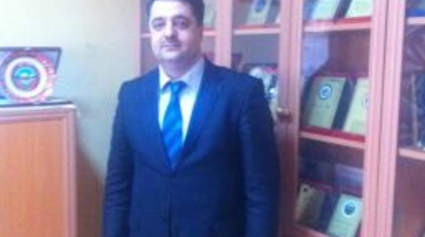 Ağrı'da mesleki kurslar ilgi g&ouml;r&uuml;yor