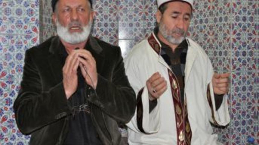 &Ccedil;ağlayan okulu, Uludere'de &ouml;lenler i&ccedil;in mevlit okuttu