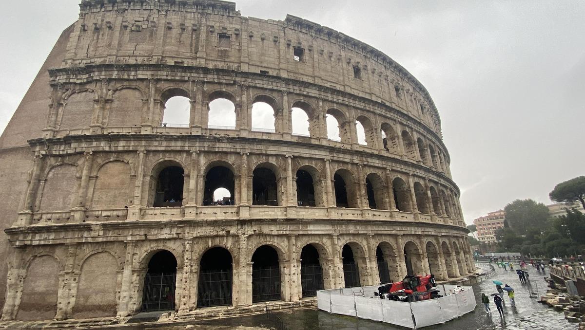 Roma’nın kuruluş sırrı ortaya çıktı! Troya detayı dikkat çekti 3