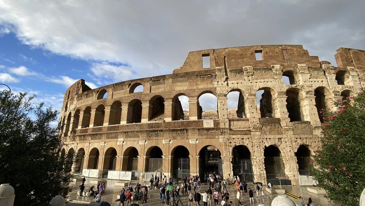Roma’nın kuruluş sırrı ortaya çıktı! Troya detayı dikkat çekti 1