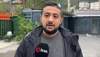 Selde her şeyini kaybetti! Ama yaptığıyla insanlık dersi verdi