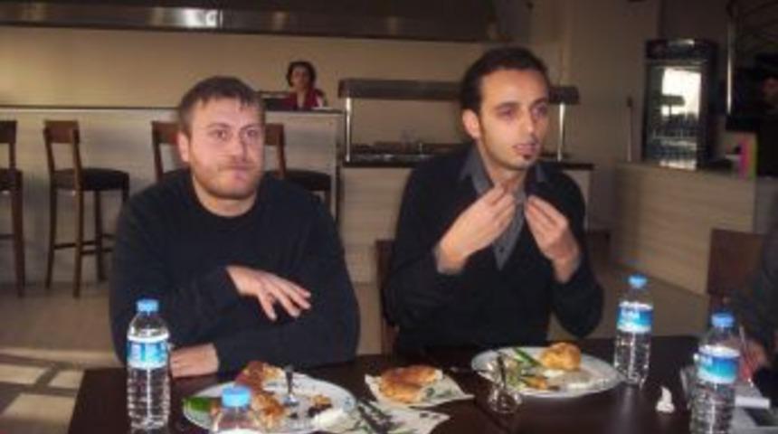 Yenilenen Konak Sineması a&ccedil;ıldı