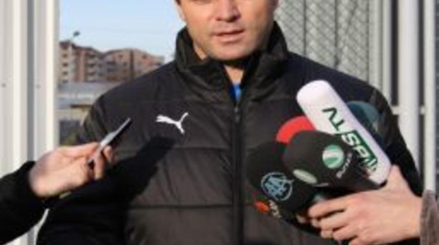 Ertuğrul Sağlam: Başımıza gelenleri kamuoyunun takdirine bırakıyoruz