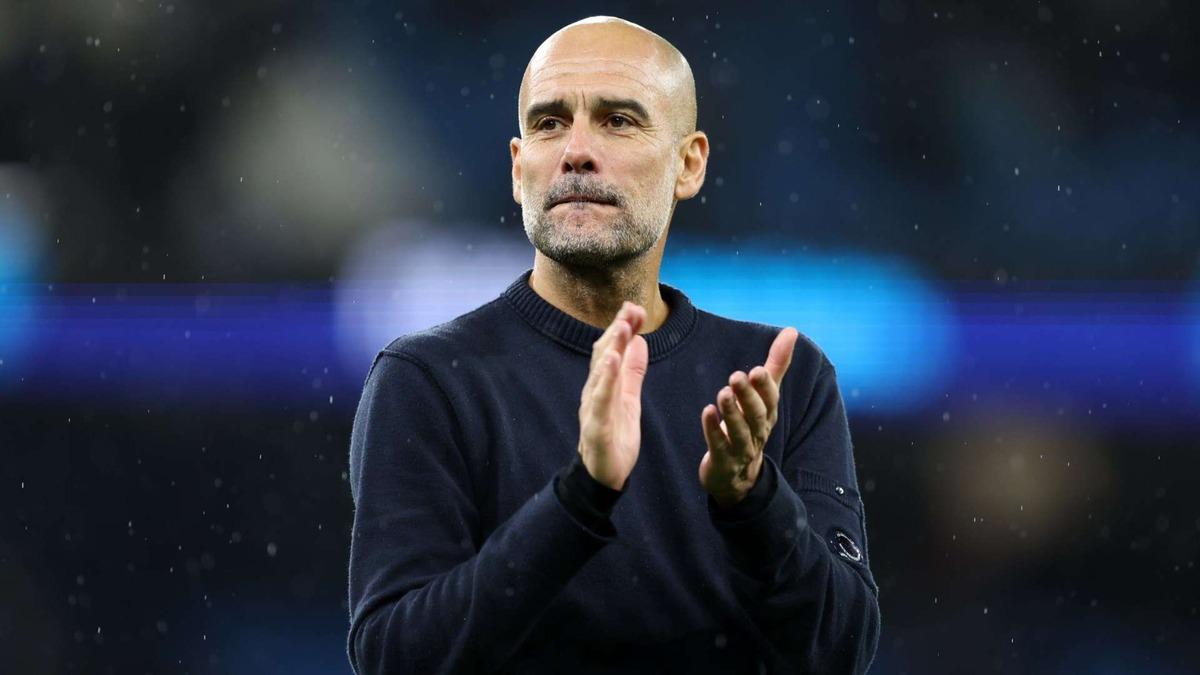 Pep Guardiola dan Gazze çağrısı! "Cehennem hala devam ediyor" 1