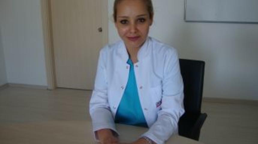 &Ccedil;ocukların y&uuml;zde 90'ı diş hekiminden korkuyor