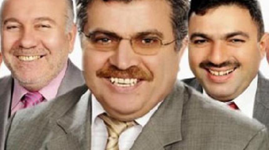 Sinop M&uuml;ft&uuml;l&uuml;ğ&uuml;'nden g&uuml;l&uuml;mseten proje