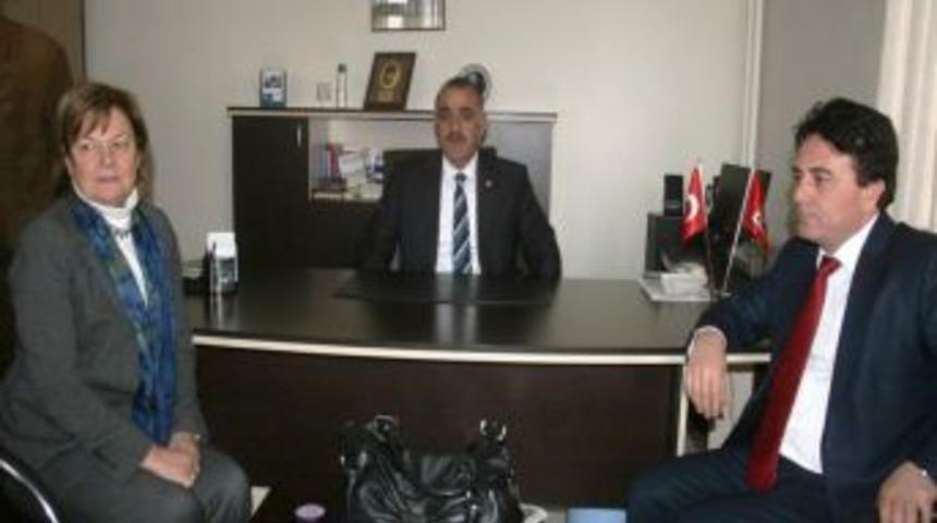 CHP Milletvekili G&uuml;ven'den ter&ouml;r yorumu: Her iki taraftan da şehitlerimiz oluyor