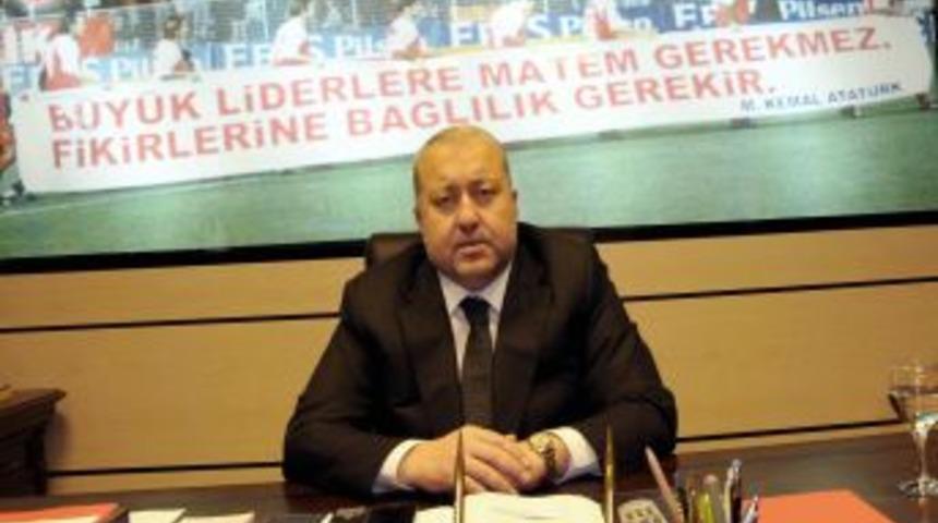 Samsunspor, Teknik Direkt&ouml;r Vladimir Petkovic ile yollarını ayırdı