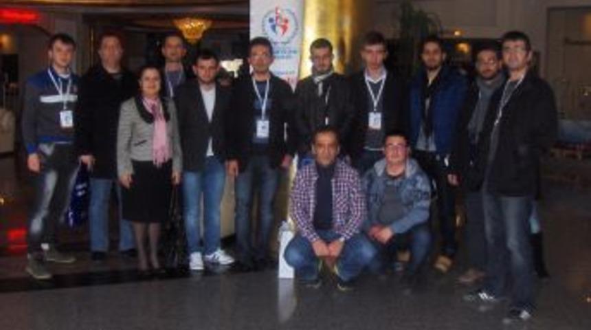 B&ouml;lgesel Gen&ccedil;lik &Ccedil;alıştayı İzmit&rsquo;te yapıldı