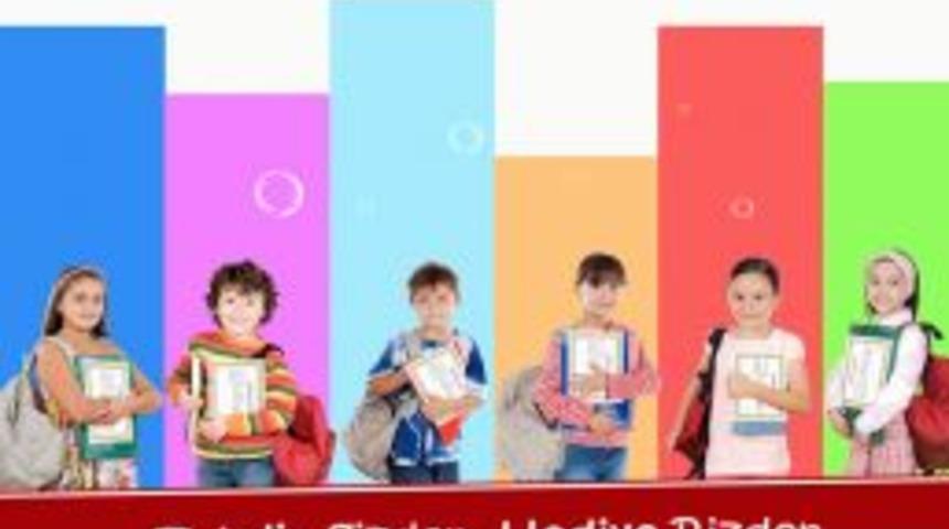 Başarılı &ouml;ğrencilere bir 'takdir' de b&uuml;y&uuml;kşehirden