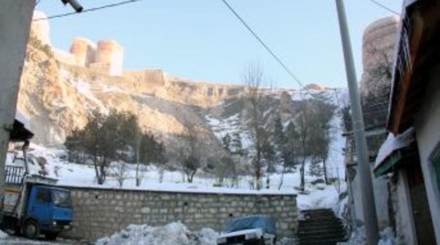 900 yıllık bur&ccedil; &ccedil;&ouml;kt&uuml;