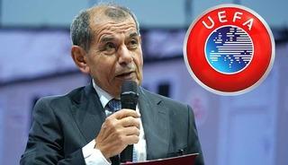 Galatasaray UEFA'ya gidiyor! Lille ma&ccedil;ı ertelenecek mi?