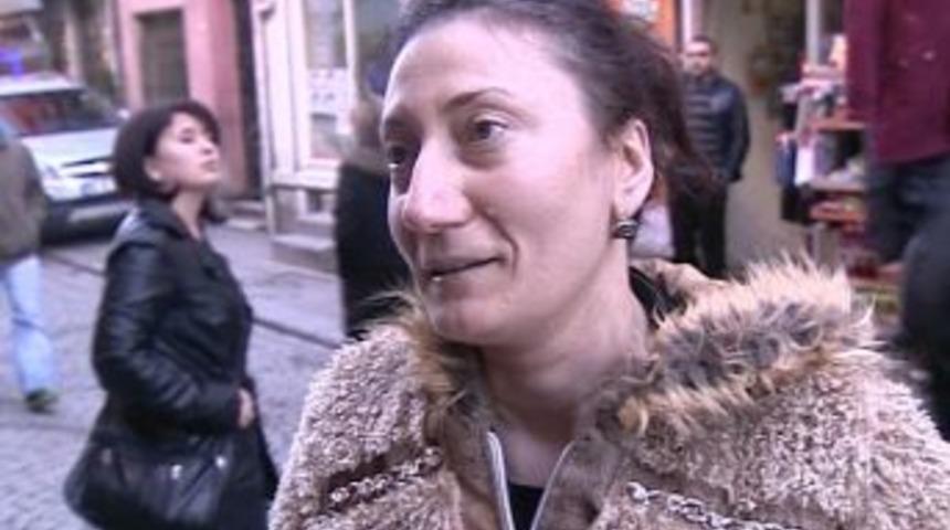 Ermeni vatandaşlar oylamadan tedirgin