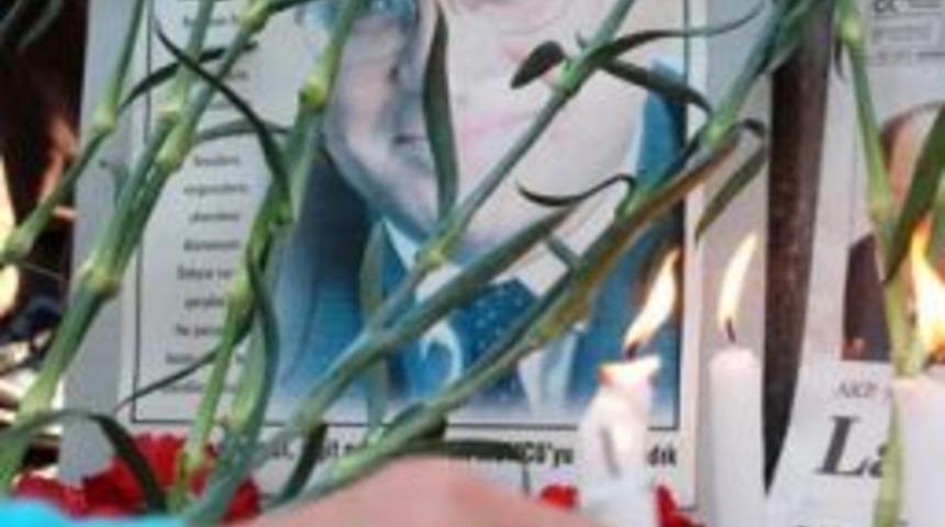 Uğur Mumcu, &ouml;l&uuml;m&uuml;n&uuml;n 19. yılında Edremit K&ouml;rfezi'nde anılacak