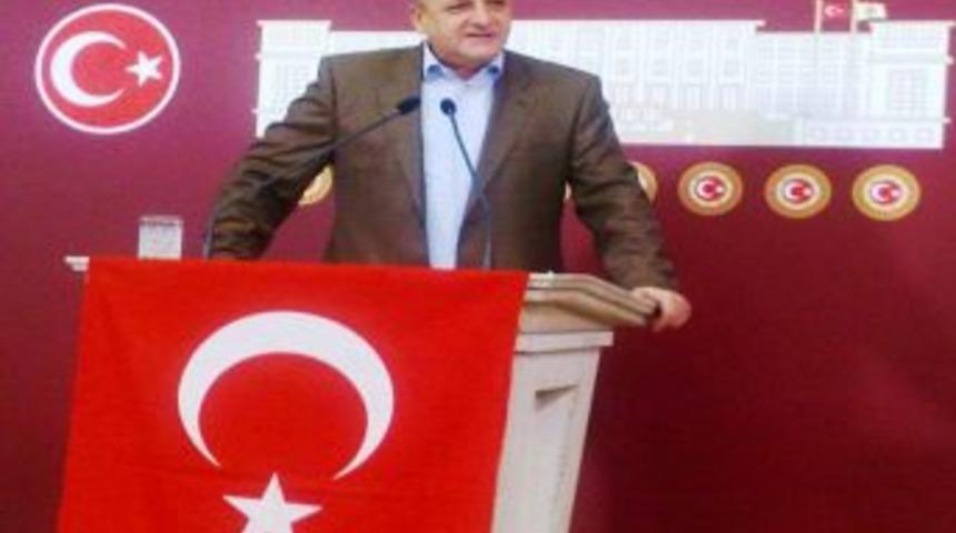 MHP Grup Başkanvekili Oktay Vural