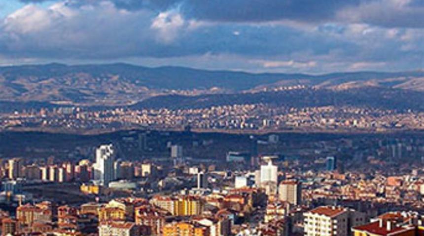 Ankara'da 20 kilo patlayıcı bulundu