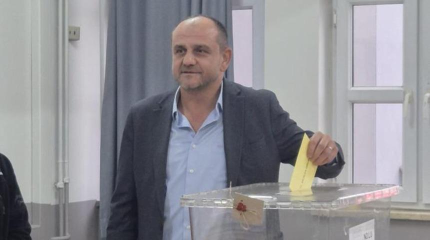 D&uuml;zce TSO se&ccedil;imlerinde ilk sonu&ccedil;lar belli oldu! İşte meclise se&ccedil;ilen isimler