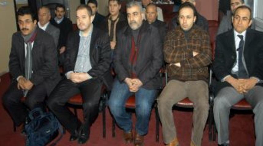 T&Uuml;MSİAD: 7,5 milyar lira tutarında enerji tasarrufu yapabiliriz