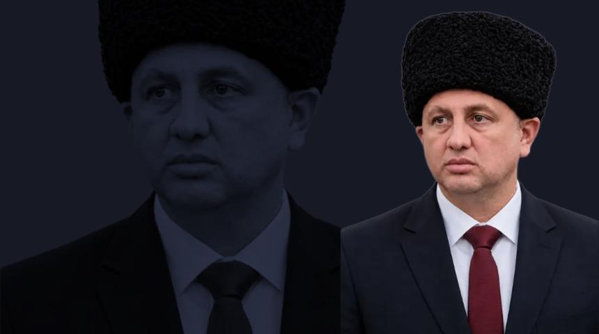 KAFFED'de başkanlık yarışı! D&uuml;zceli Doğan Eser'den dikkat &ccedil;eken adaylık a&ccedil;ıklaması