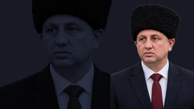 KAFFED'de başkanlık yarışı! Düzceli Doğan Eser'den dikkat çeken adaylık açıklaması