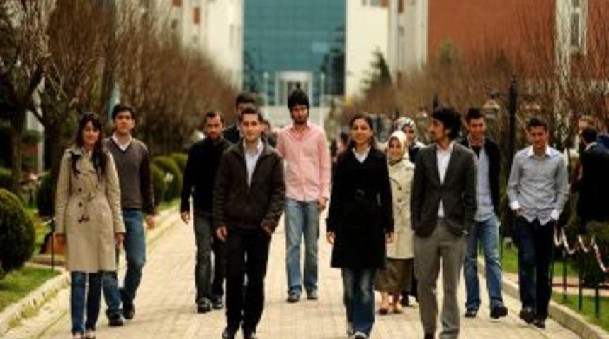 Liseliler, 4. kez sosyal bilimler olimpiyatında ter d&ouml;kecek