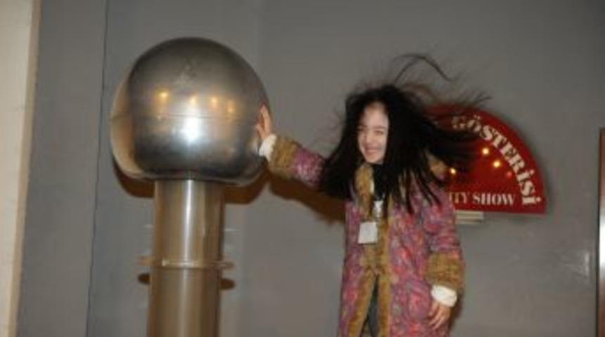 B&uuml;y&uuml;kşehir'den &ouml;ğrencilere y&ouml;nelik yarıyıl etkinlikleri