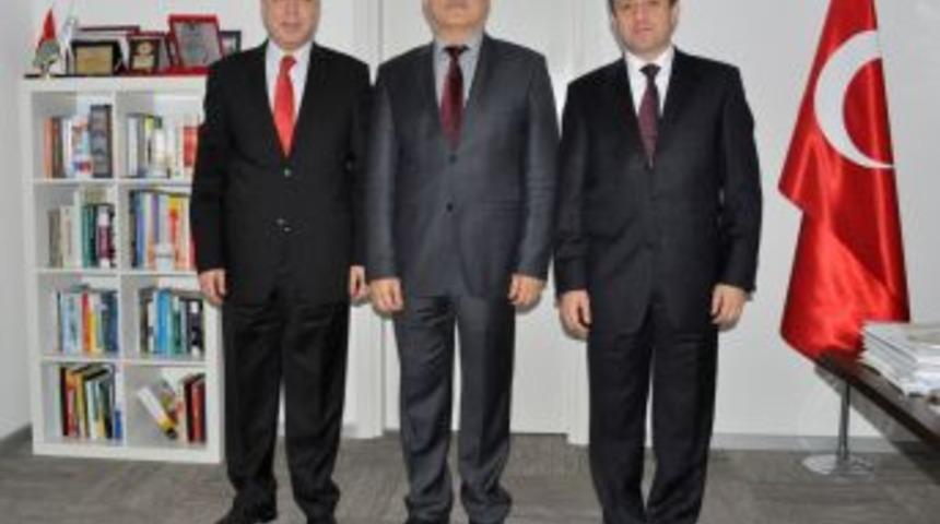 Y&Ouml;K&rsquo;ten Medical Park-İzmir &Uuml;niversitesi işbirliğine onay