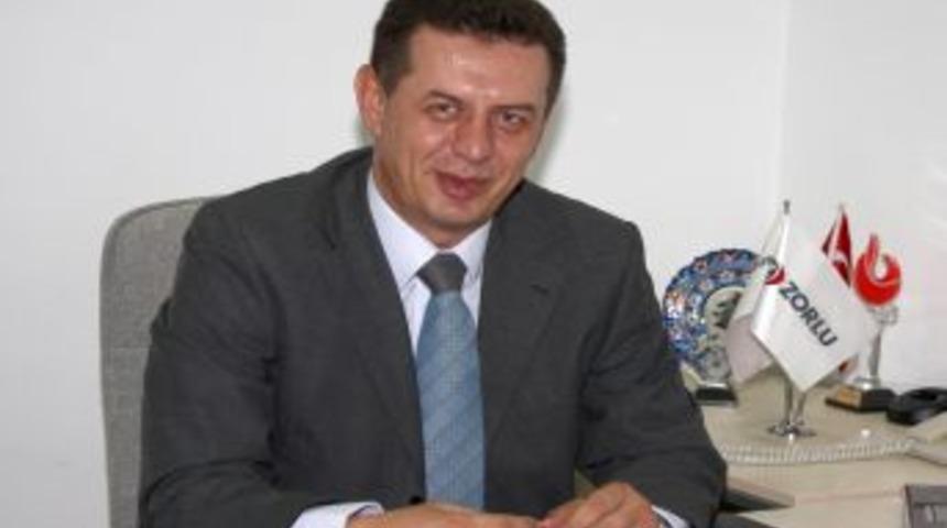 Gaziantep'in havası doğalgaz sayesinde daha temiz