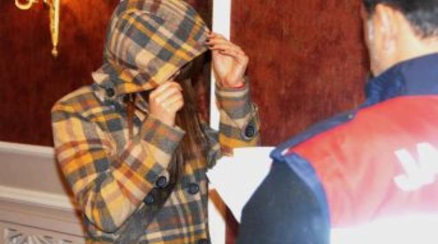 Villaya kumar baskınından, 'tahliye t&uuml;neli' &ccedil;ıktı