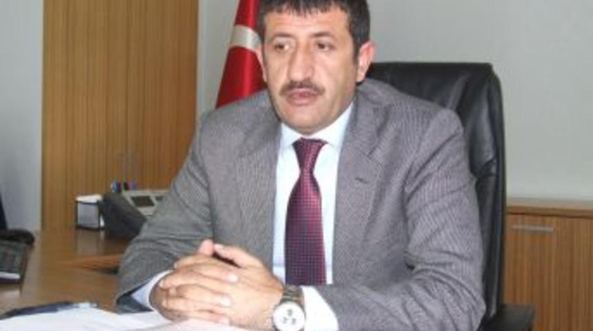 AB hibesi ile 20 bin b&uuml;y&uuml;kbaş hayvan girdisi hedefleniyor