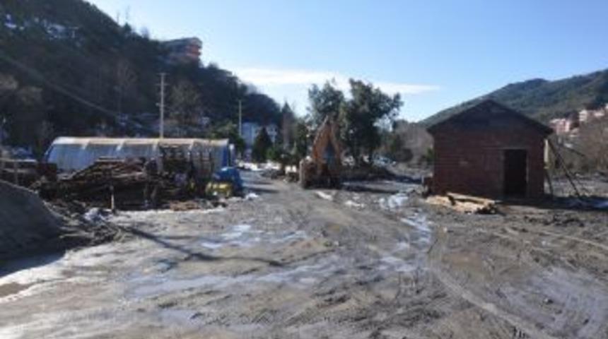 Fen Lisesi inşaatı 400 iş g&uuml;n&uuml;nde tamamlanacak