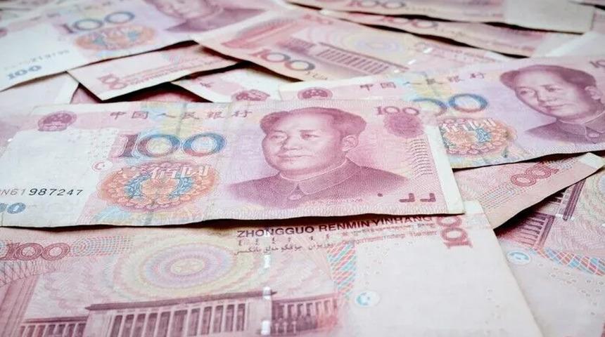 &Ccedil;in ekonomisi &uuml;&ccedil;&uuml;nc&uuml; &ccedil;eyrekte y&uuml;zde 4,5 b&uuml;y&uuml;d&uuml;