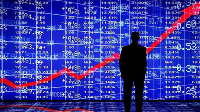 Ortakları tutuklanan şirket borsada tavan serisi başlattı